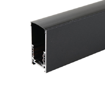 RNC-RAYN-1.5-D: Thanh ray lắp nổi hoặc lắp thả - KT: L1500mm x W28mm x H51mm