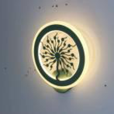 LH - 360A-18 - Đèn LED đổi 3 màu