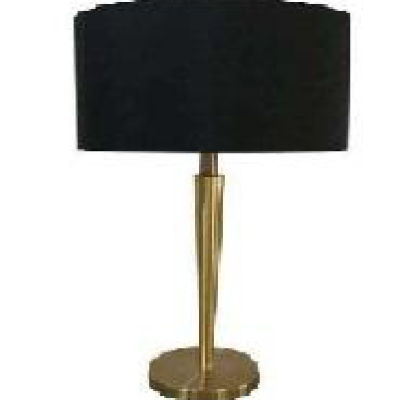 LH - DB - 536- 21: Đèn bàn , KT: Ø400mm*H590mm