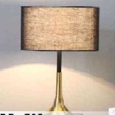 LH - DB - 588 : Đèn bàn , KT: Ø270mm *H490mm