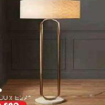 LH - DC 579: Đèn cây, KT: Ø400mm*H1600mm