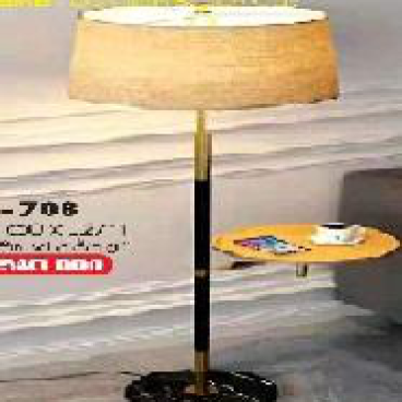 LH - DC 708: Đèn cây, KT: Ø400mm*H1650mm