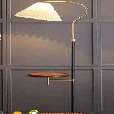 LH  - DC 709: Đèn cây, KT: Ø500mm*H1650mm