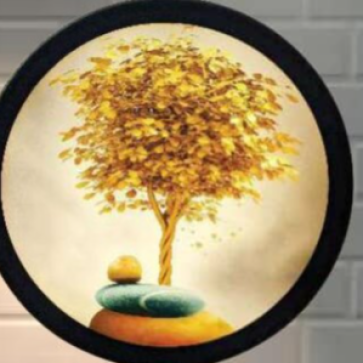 LH-GT 3039 KT : N240 - LED đổi 3 màu