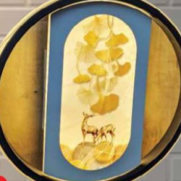 LH-GT 3041 KT : N290 - LED đổi 3 màu