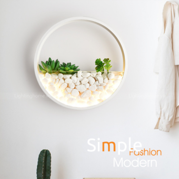 LH - GT 452 - KT:  Ø300mm - Đèn LED đổi 3 màu