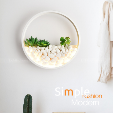 LH - GT 452 - KT:  Ø300mm - Đèn LED đổi 3 màu