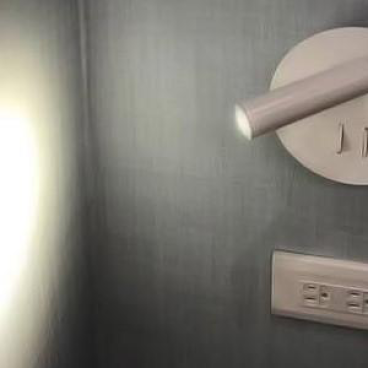 LH - GT .469- KT: Ø240mm - Đèn LED vàng