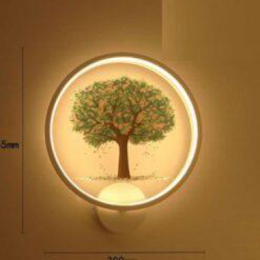 LH - GT 472 - KT:  Ø300mm - Đèn LED đổi 3 màu