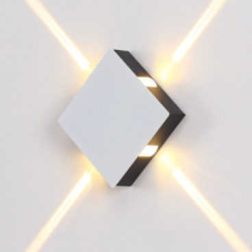 LH - GT .478- KT: D150*R150mm - Đèn LED vàng