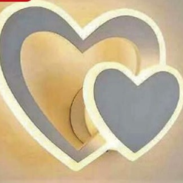 LH-GT 485 - KT : Ø240*H240mm - Đèn LED đổi 3 màu