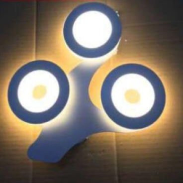 LH-GT 8132/3- KT : N280*H300mm- LED ánh sáng vàng