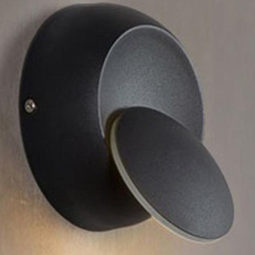 LH - GT.323B-19 ( đen) - N140mm - đèn LED 3 màu 