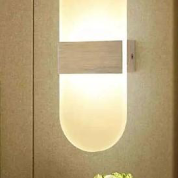 LH- GT.353A-20 KT: N110mm - Đèn LED ánh sáng vàng