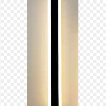 LH - GT.369-21 (đen) - KT: H400mm - Đèn LED 3 màu