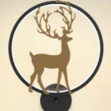 LH-GT446 - KT: Ø300mm - Đèn LED đổi 3 màu