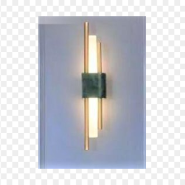 LH- GT.481 - KT: Ø50*H700mm - LED  ÁS vàng