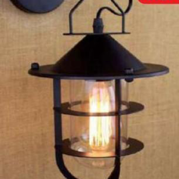 LH - GTCN 149 - KT: Ø180mm - Đèn E27*1 bóng