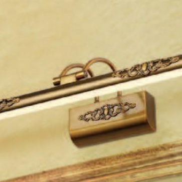 LH-RG 704A-18: LED đổi 3 màu - KT: D 750mm