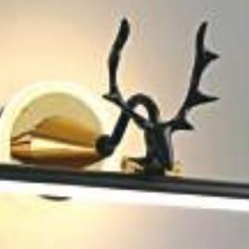 LH-RG 740/21: LED đổi 3 màu - KT: D620*R120mm