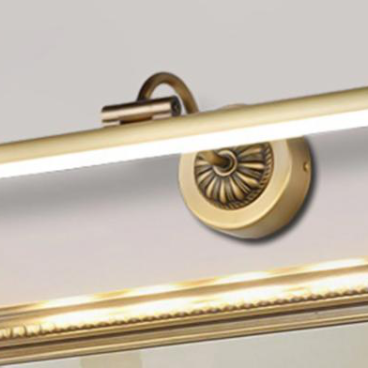 LH - RG 754: LED đổi 3 màu - KT: D 480mm