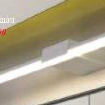 LH - RG 784: LED đổi 3 màu - KT: D500mm