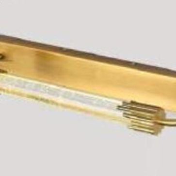 LH-RG786: LED ánh sáng vàng - KT: D520*R60mm