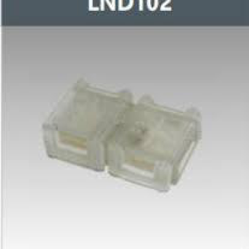 LND102 - Ghim nối tiếp dây LED 1 đường bóng