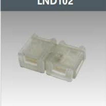 LND102 - Ghim nối tiếp dây LED 1 đường bóng