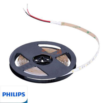 LS155 G3 8W 5M 24V - Đèn LED dây  - ánh sáng (vàng/trung tính/trắng)- PHILIP 