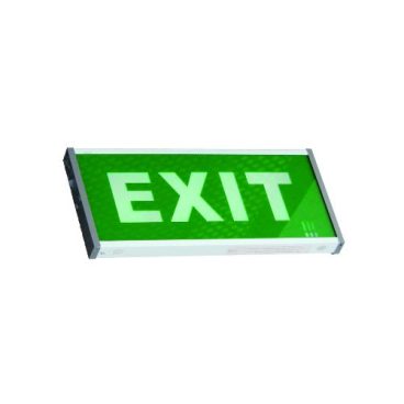 LSB 001 -  Đèn thoát hiểm 3W - DUHAL