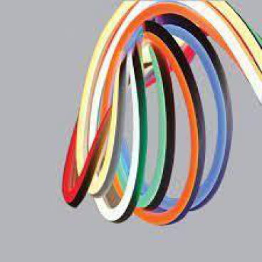 LSN2 - RGB - Đèn LED Neon ánh sáng ( trắng/vàng/đỏ/ xanh dương/xanh lục) - MPE