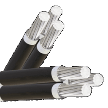 LV - ABC - 3x25: Cáp nhôm 3x25mm2 - 1 mét