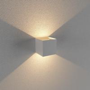 LWA5011- WH: ĐÈN LED GẮN TƯỜNG 5W - ÁNH SÁNG VÀNG