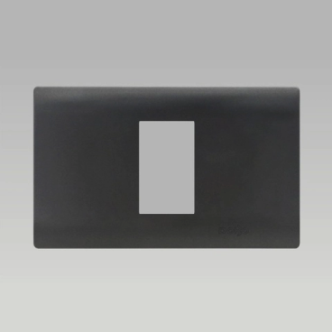 A66X - 66021: Mặt dùng cho 1 thiết bị, Size S