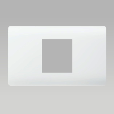 A50-50021M: Mặt Mặt dùng cho 1 thiết bị, Size M