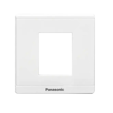 WMFV7812: Mặt vuông dùng cho 2 thiết bị