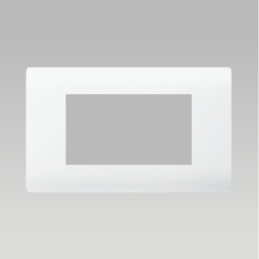 A50-50023: Mặt dùng cho 3 thiết bị, Size S