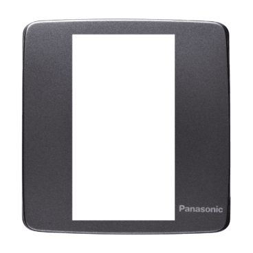 WMT7813MYH-VN: Mặt vuông dùng cho 3 thiết bị