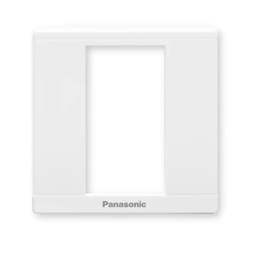 WMFV7813: Mặt vuông dùng cho 3 thiết bị