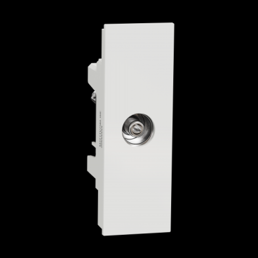 M3T1TV75M_WE: Ổ cắm angten TV, Size S