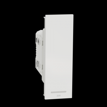 M3T31_D20N_WE: Công tắc 2 cực 20A, size S