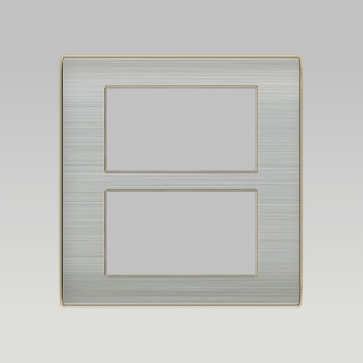 A80-80024: Mặt dùng cho 6 thiết bị, Size S