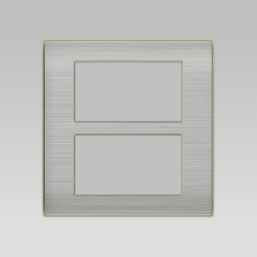 A80-80024: Mặt dùng cho 6 thiết bị, Size S