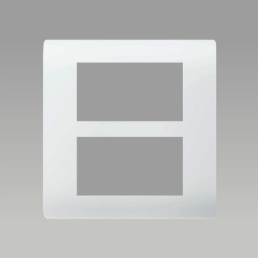 A50 -50024: Mặt dùng cho 6 thiết bị, Size S