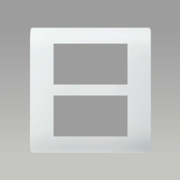 A50 -50024: Mặt dùng cho 6 thiết bị, Size S