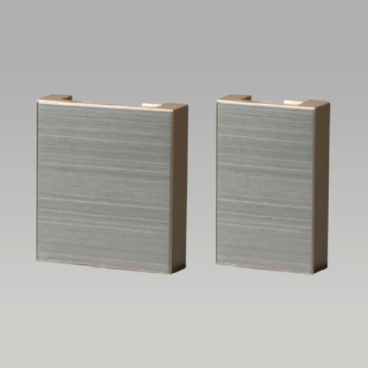 A80-80000S: Mặt bít trơn Sizs S