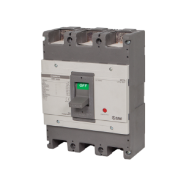 MCCB-SBN/800AF- 2 CỰC