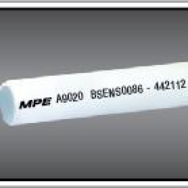 MPE - A9020L: Ống dạng tròn - KT: Ø20mm x1.4mm x 2920mm