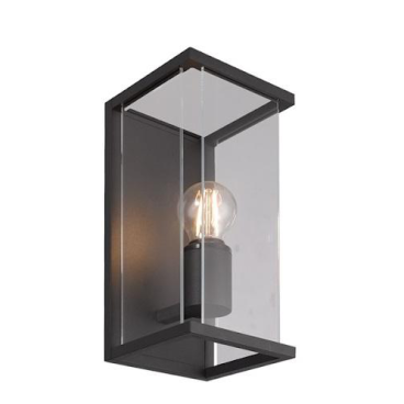 NBB1466 - Đèn gắn tường ngoài trời - Bóng đèn E27